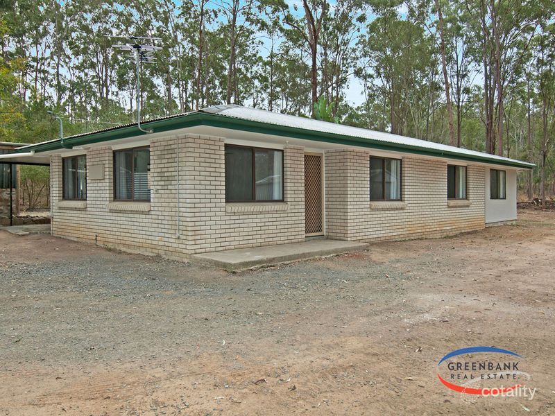 23-27 Lance Rd, Greenbank, QLD 4124