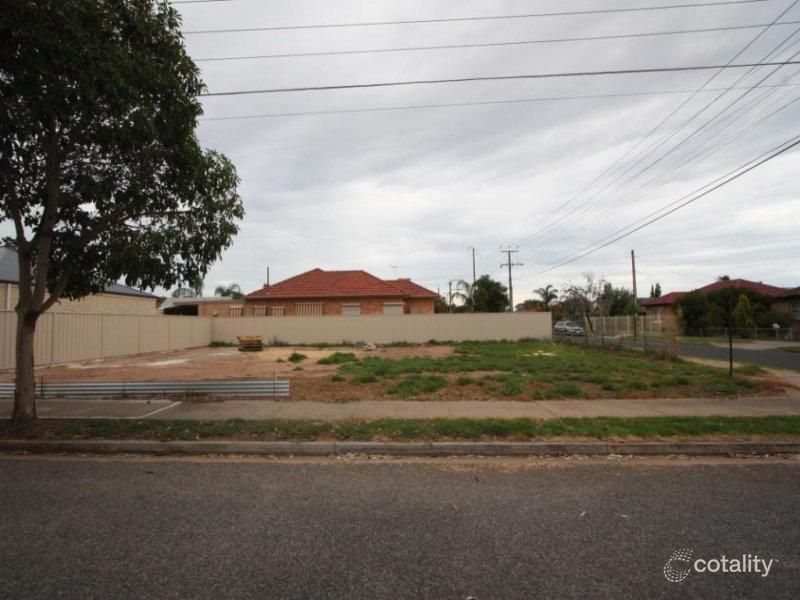 19 Rainsford Ave, Croydon Park, SA 5008