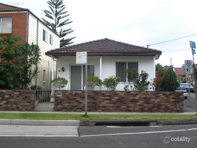 463 Lyons Rd W, Five Dock, NSW 2046