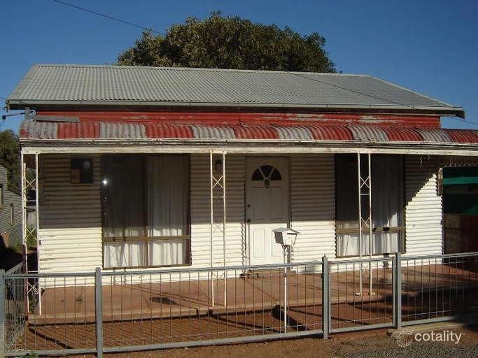 215 Pell Lane, Broken Hill, NSW 2880