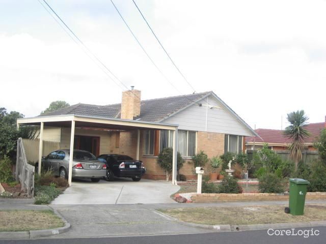16 Azalea Cres, Dandenong North, VIC 3175