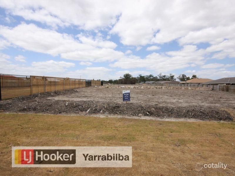 82 Judith St, Crestmead, QLD 4132