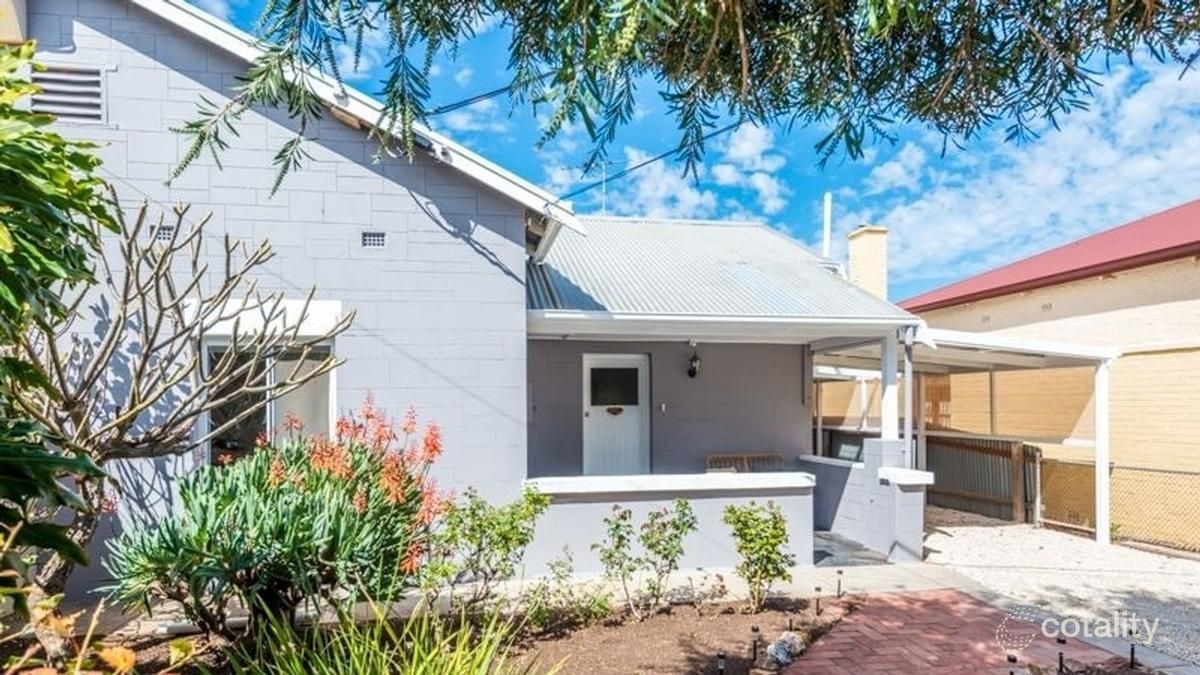 18 Ross St, Torrensville, SA 5031
