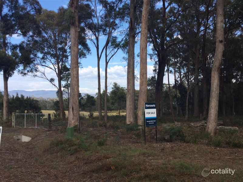 Lot 15 Inglis Rd, Clarence Point, TAS 7270