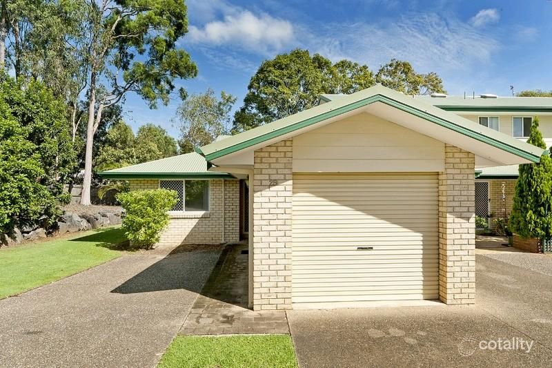 25/70 Ridgevale Dr, Helensvale, QLD 4212