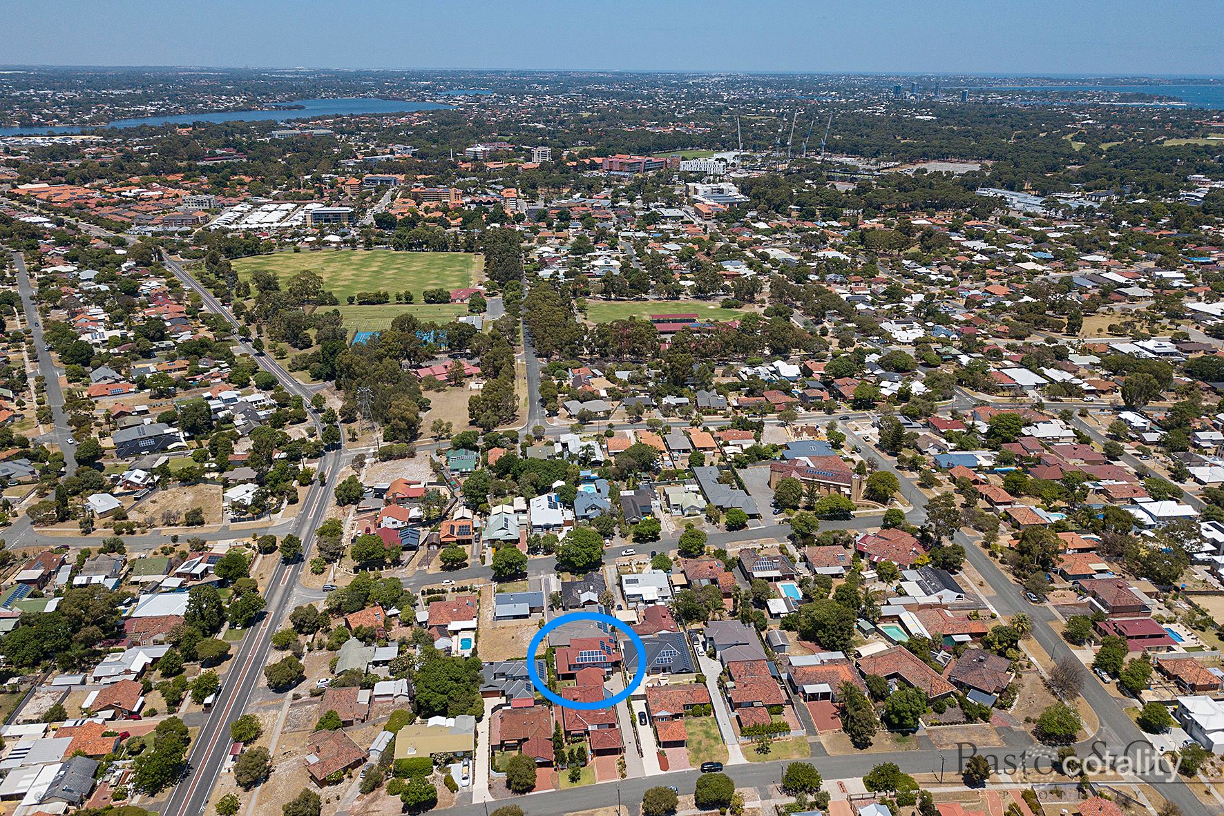 11a Beesley St, East Victoria Park, WA 6101