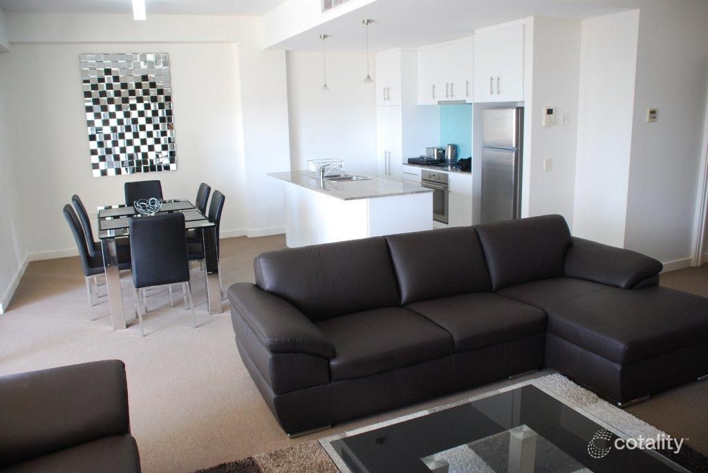 28/11-13 Bennett St, East Perth, WA 6004