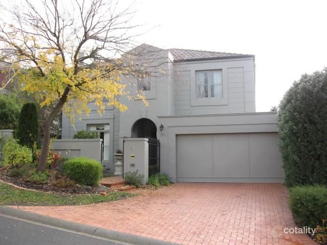 18 The Pines Otlk, Doncaster East, VIC 3109