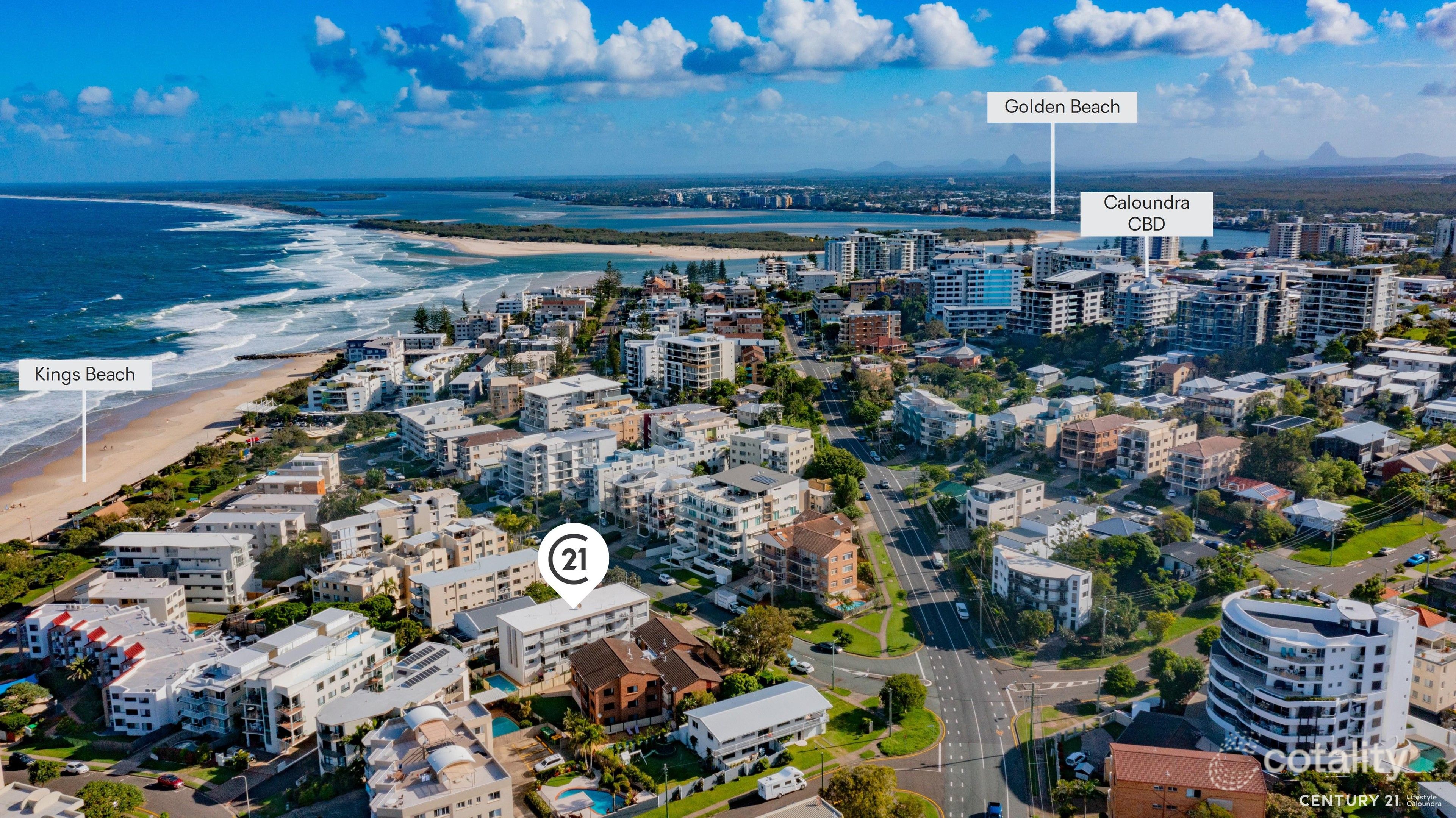 1/5 Orvieto Tce, Kings Beach, QLD 4551