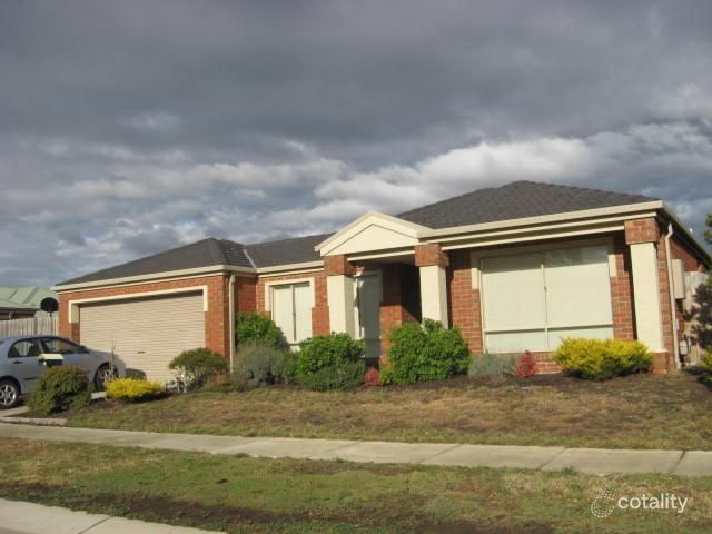 21 Duncraig Gr, Sunbury, VIC 3429
