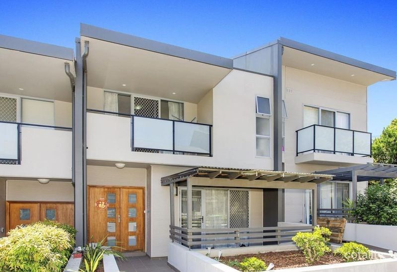 4/38-42 Cox Cres, Dundas Valley, NSW 2117