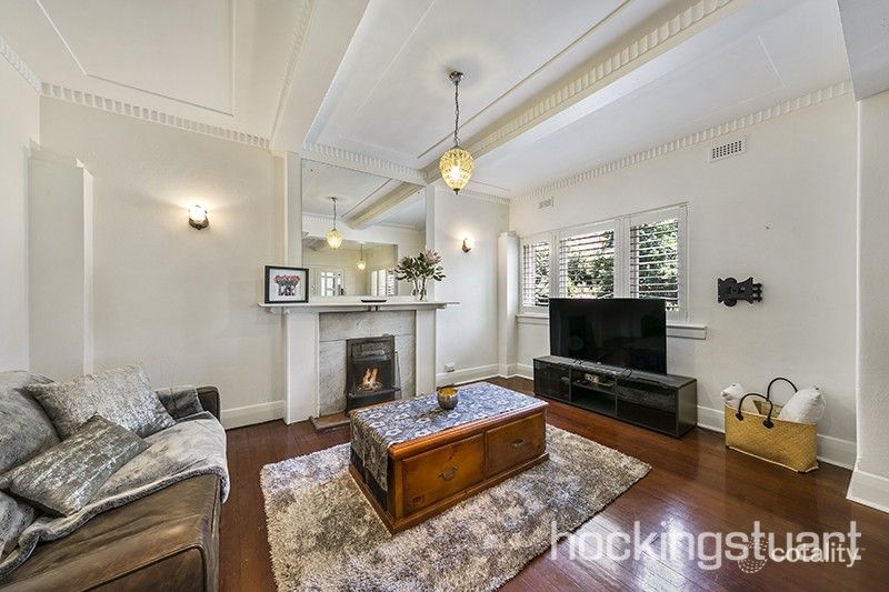 9/124 Caroline St, South Yarra, VIC 3141