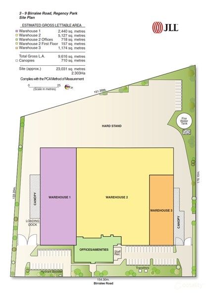 3-9 Birralee Rd, Regency Park, SA 5010