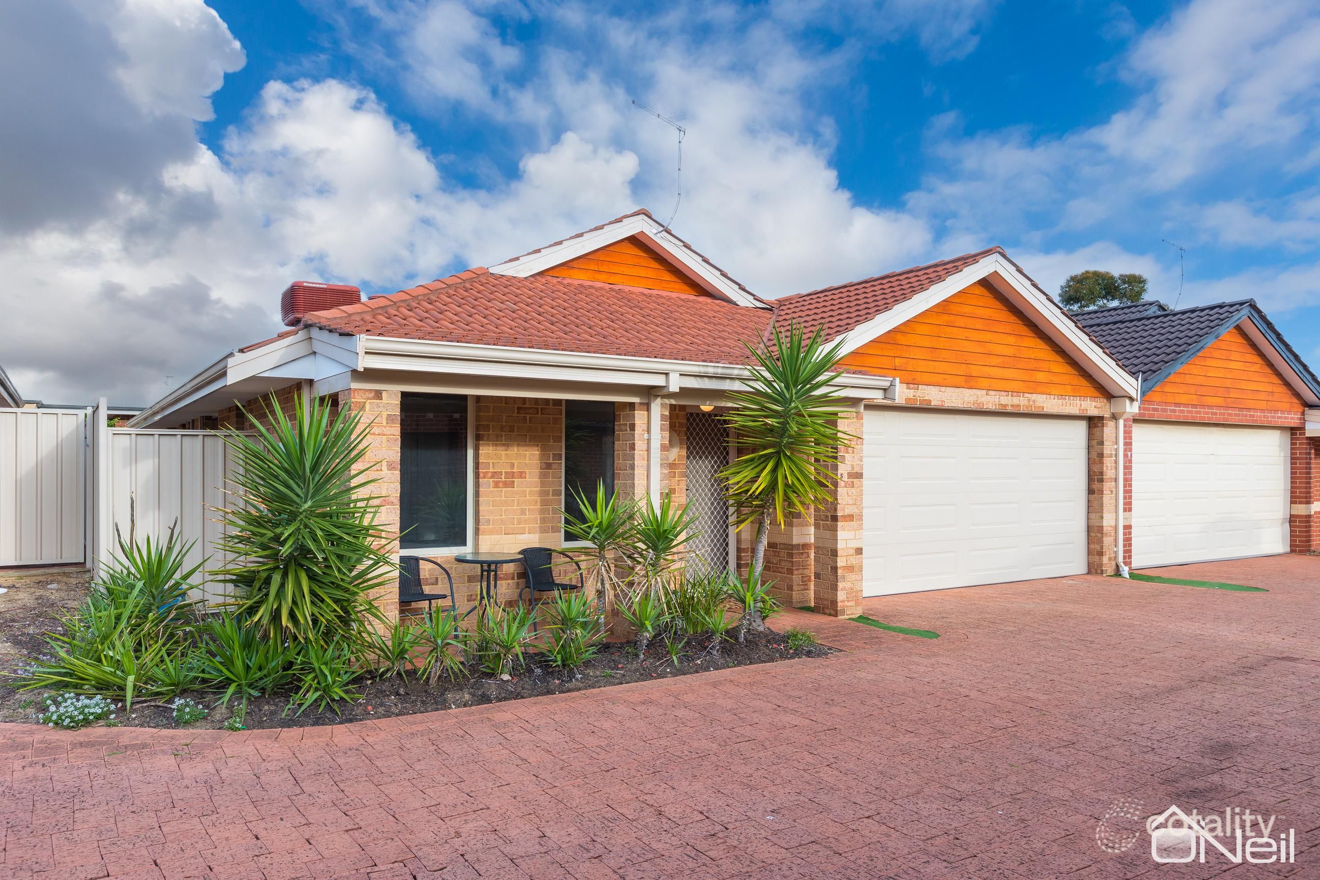 5/50 Sixth Rd, Armadale, WA 6112
