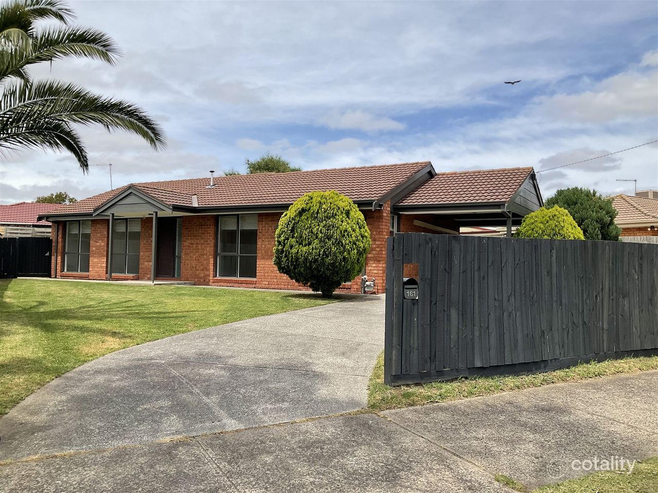 161 Cadles Rd, Carrum Downs, VIC 3201
