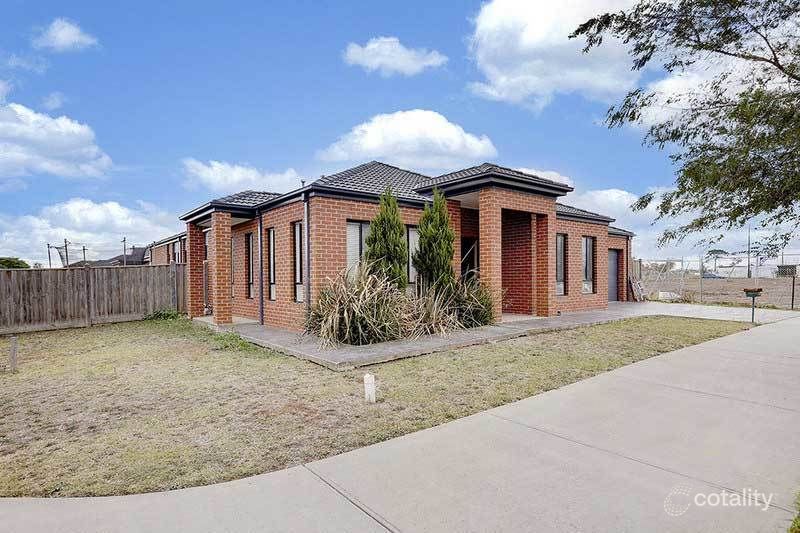 5 Tamarin St, Craigieburn, VIC 3064