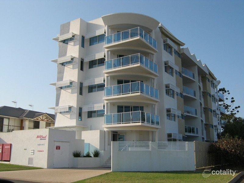 7/52 Johnson St, Bargara, QLD 4670