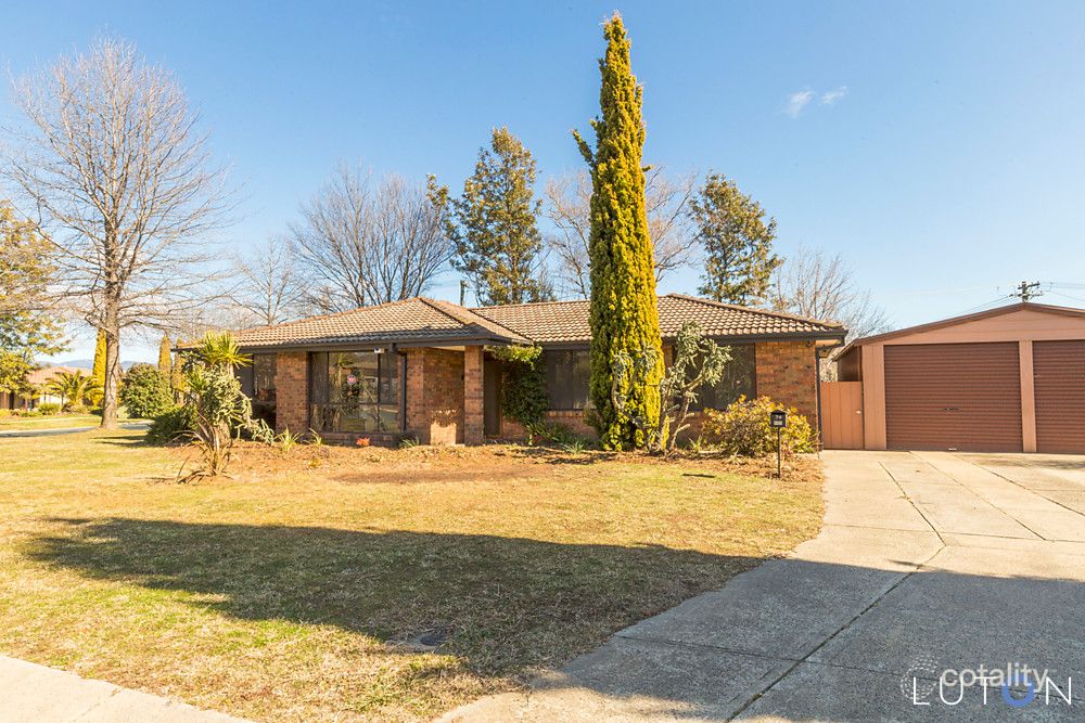 81 Hemmings Cres, Richardson, ACT 2905