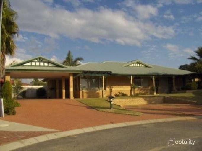 28 Tenby Cl, Merriwa, WA 6030