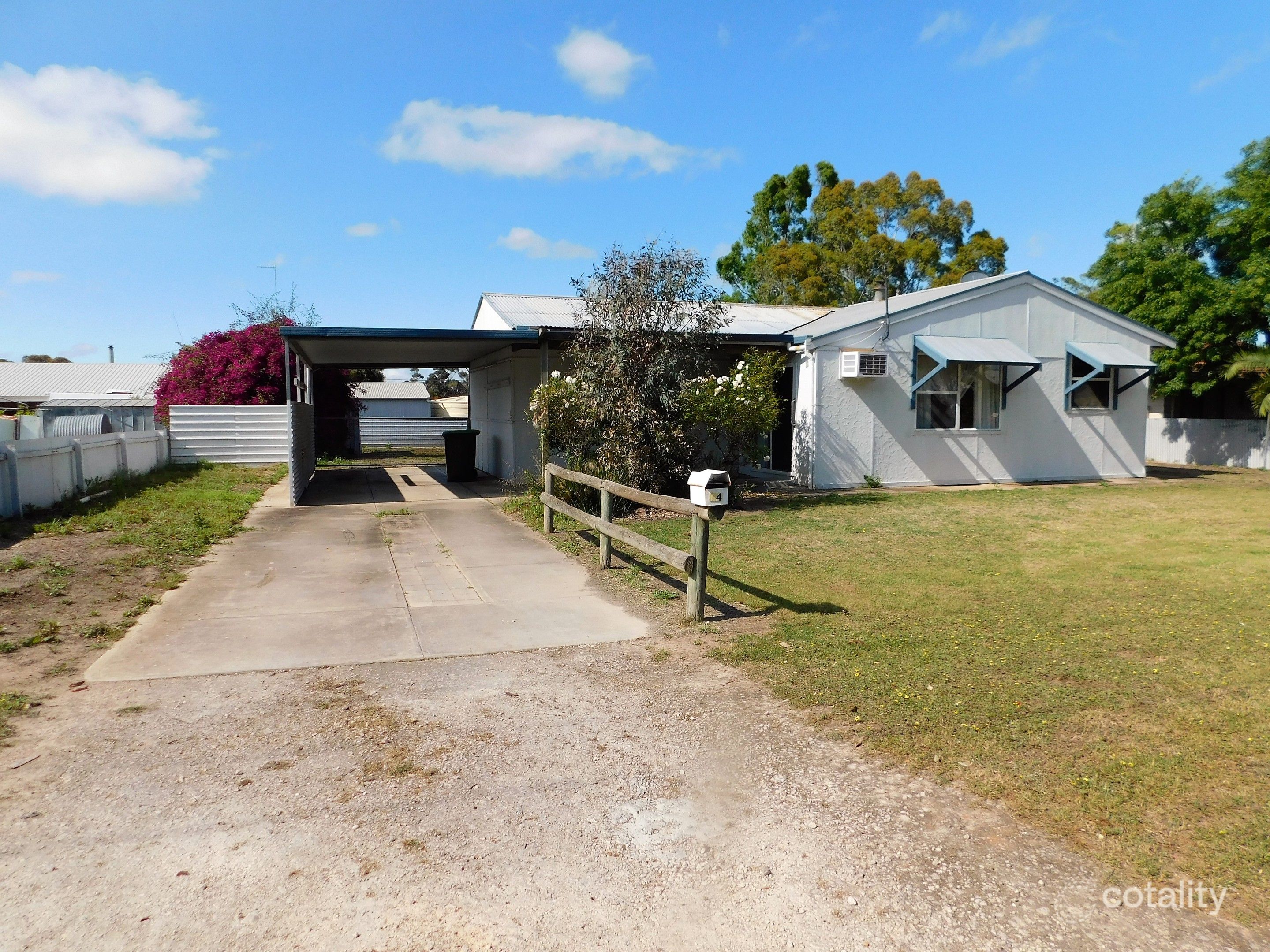 14 Hay St, Bordertown, SA 5268