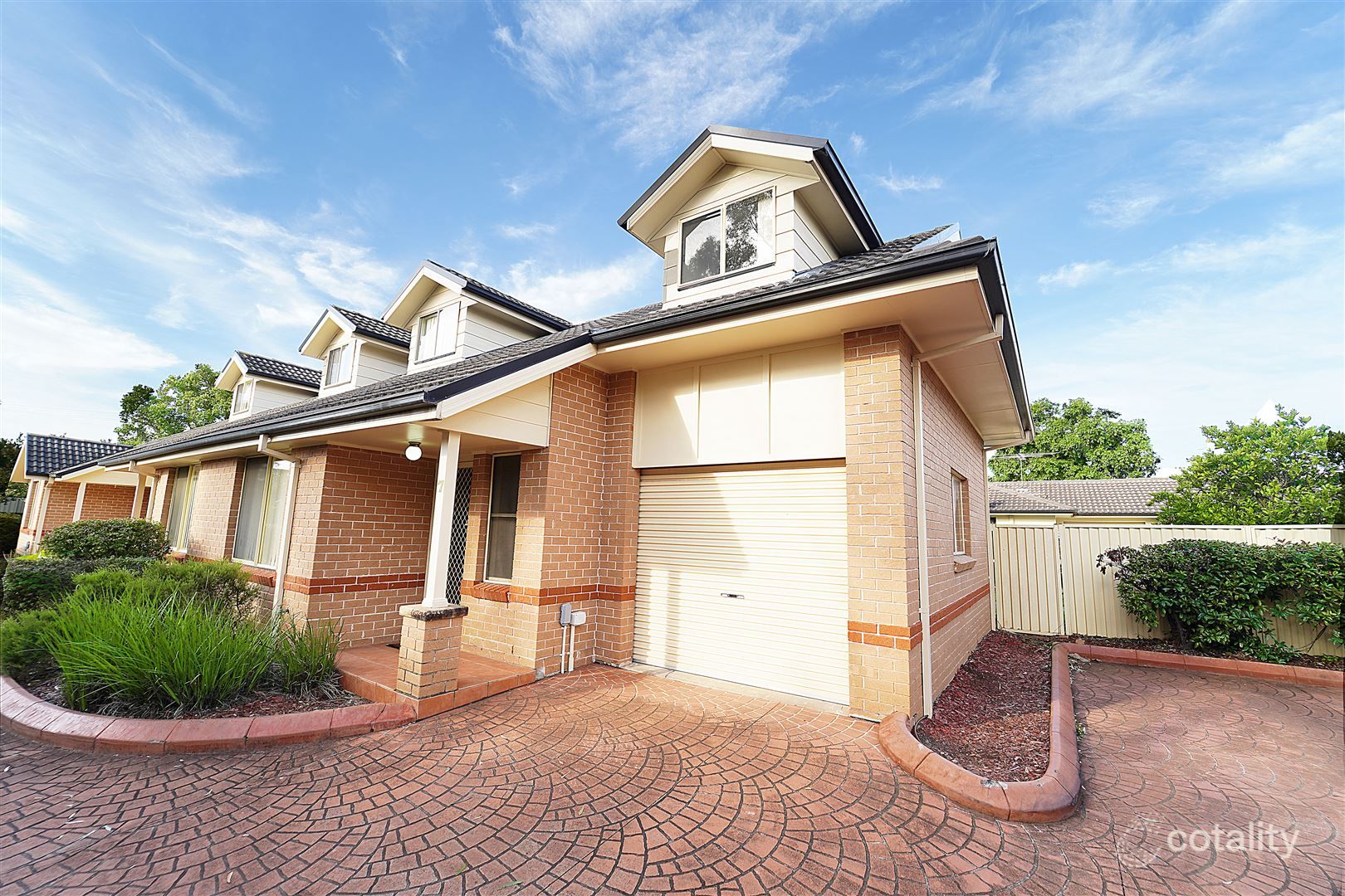 7/88 Adelaide St, Oxley Park, NSW 2760