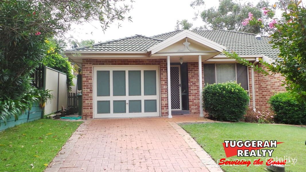 19a Anniversary Pl, Tuggerah, NSW 2259