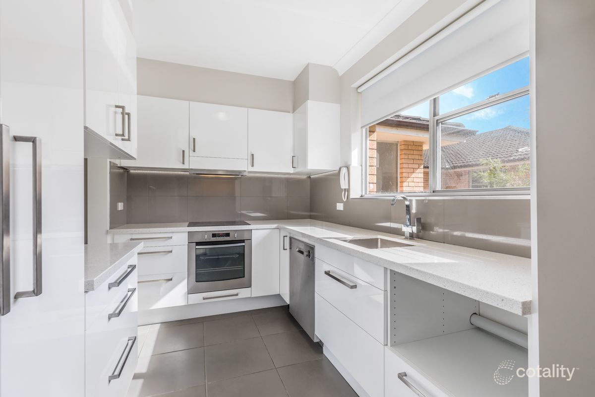 5/27-29 Morton St, Wollstonecraft, NSW 2065