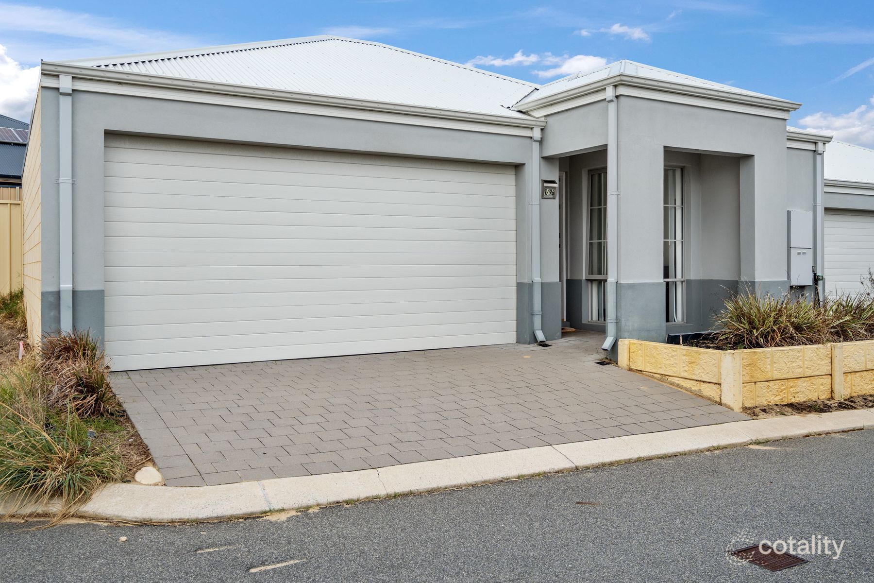 1/96 Clarkson Ave, Tapping, WA 6065