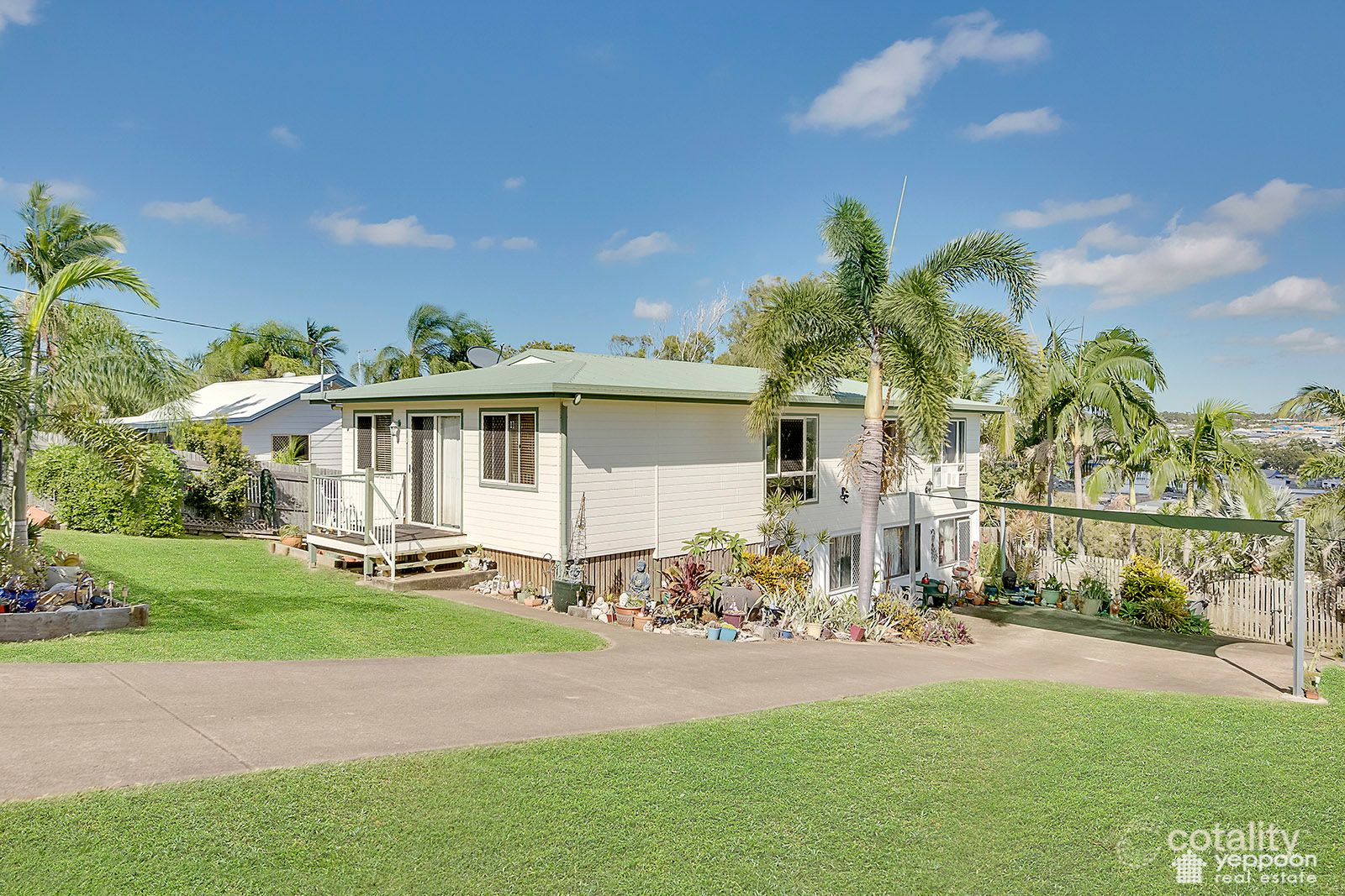 24 Shaw Ave, Yeppoon, QLD 4703