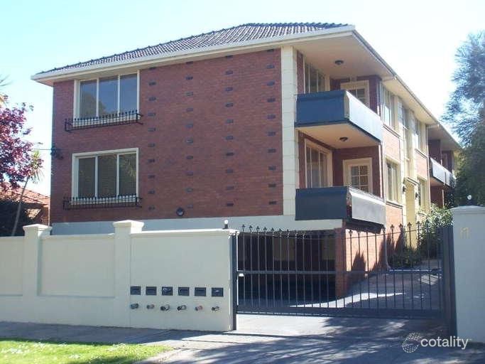 5/17 Westbrook St, Kew East, VIC 3102