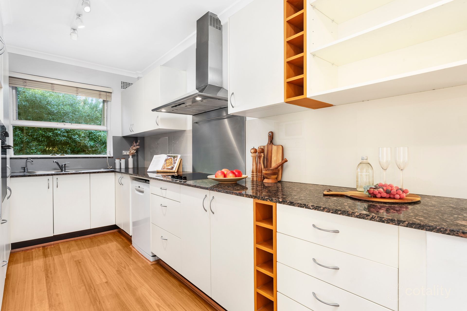 3/25 Crows Nest Rd, Waverton, NSW 2060