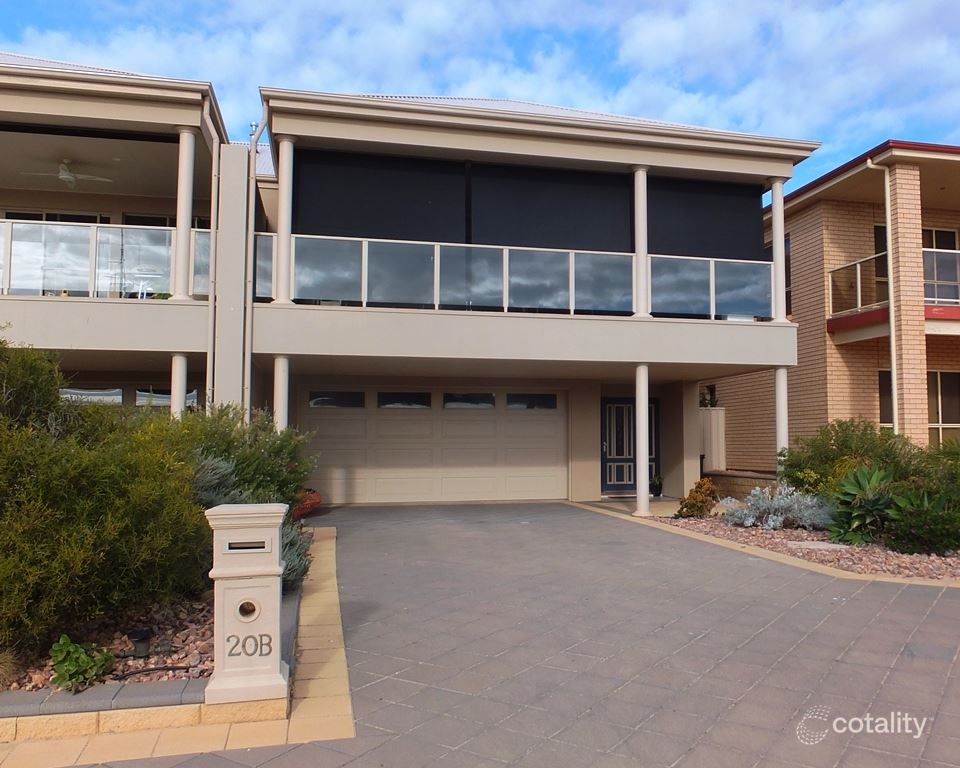 20b Tipara Ct, Moonta Bay, SA 5558
