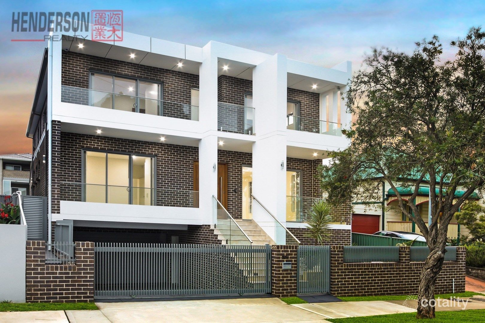 101a Dora St, Hurstville, NSW 2220