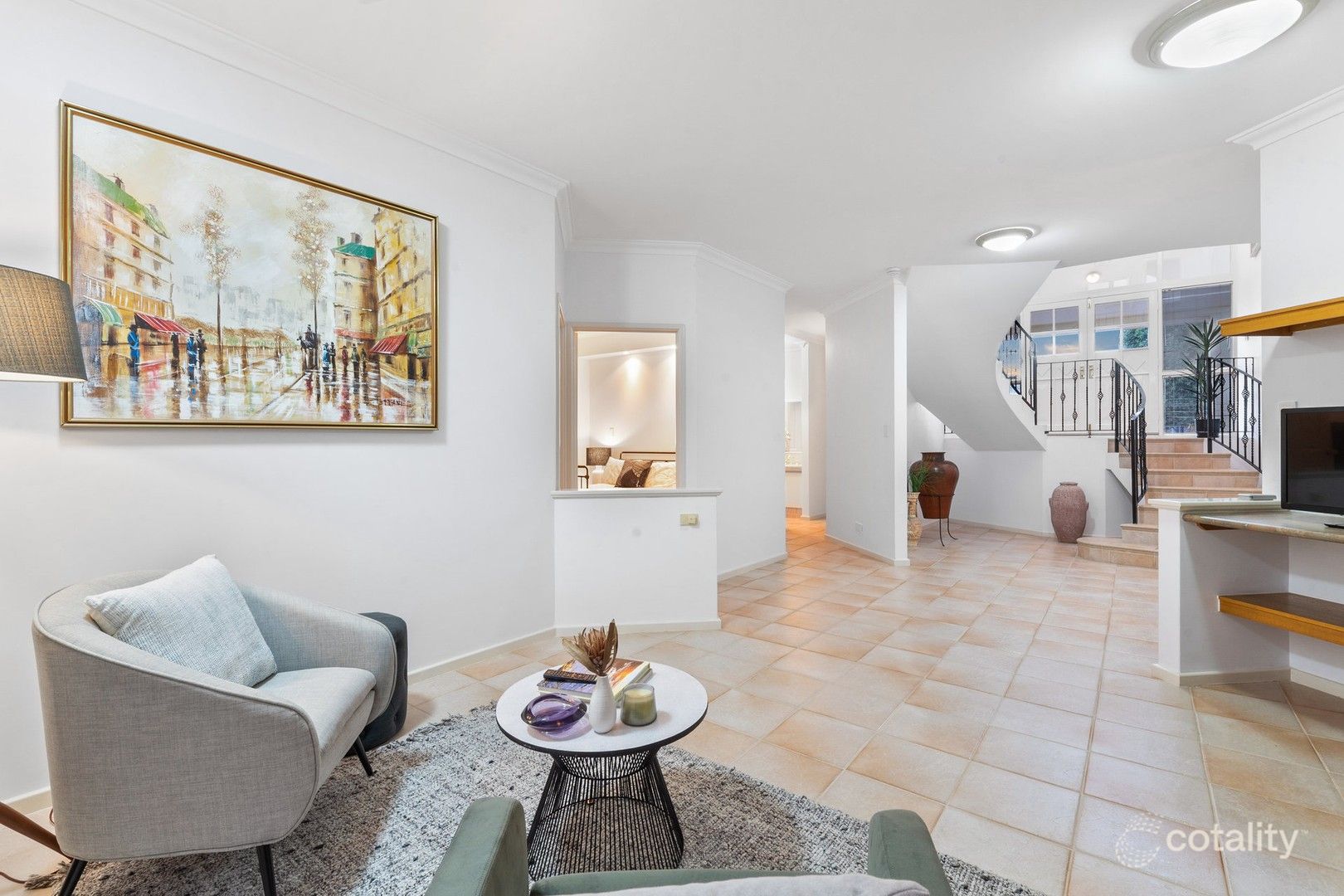 2 Salustri Pl, North Fremantle, WA 6159
