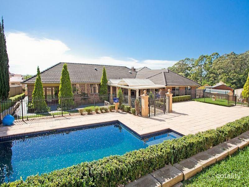 23 Bradford Cl, Tarrawanna, NSW 2518