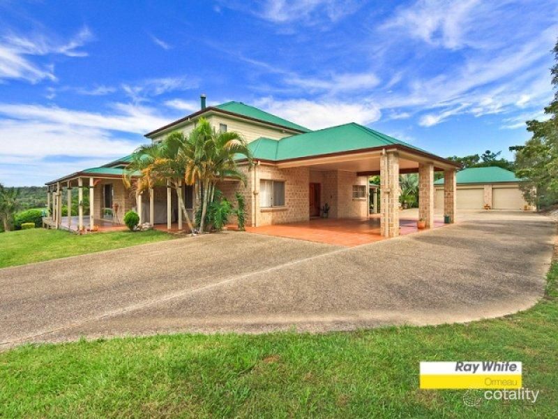 30 Barrenjoey Dr, Ormeau Hills, QLD 4208
