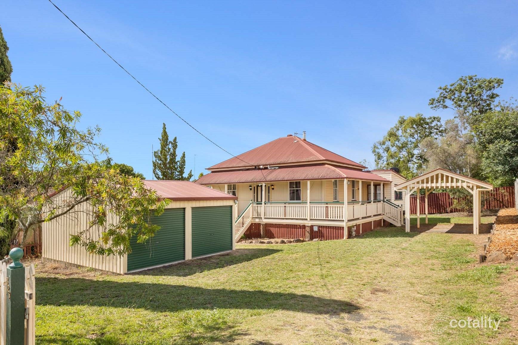 321 Alderley, South Toowoomba, QLD 4350