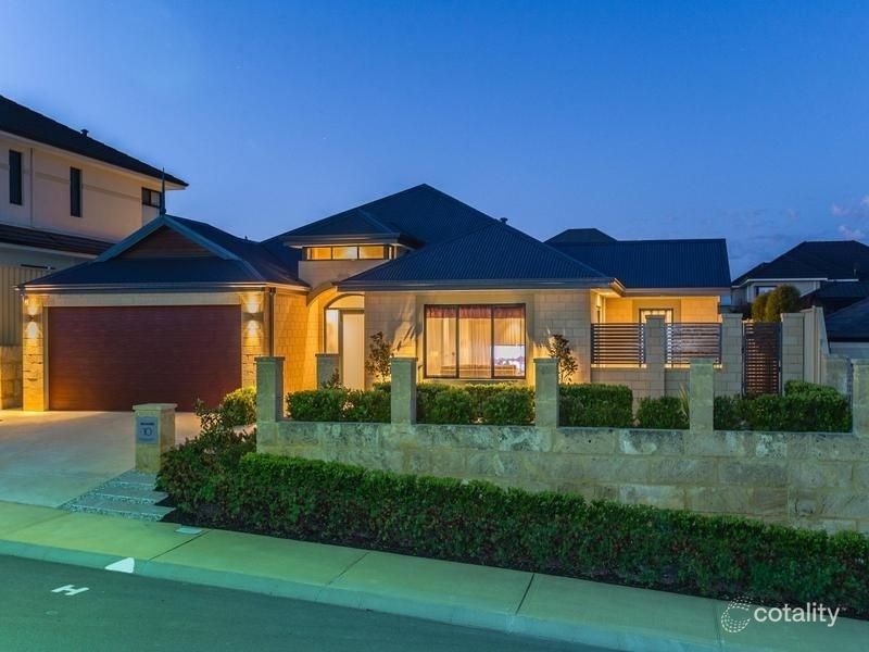 10 Perissa Rd, Iluka, WA 6028