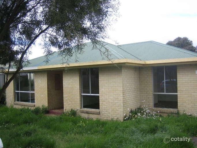 3 George St, Ridgley, TAS 7321