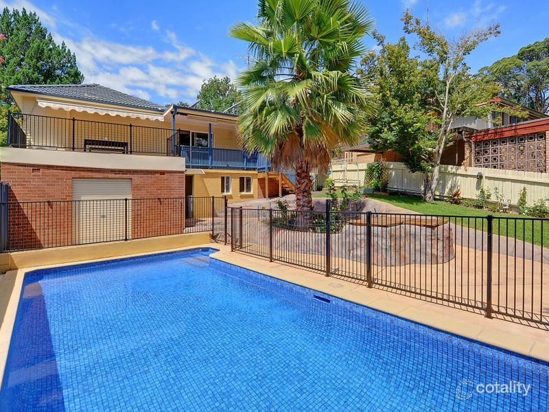 45 Bouvardia St, Asquith, NSW 2077
