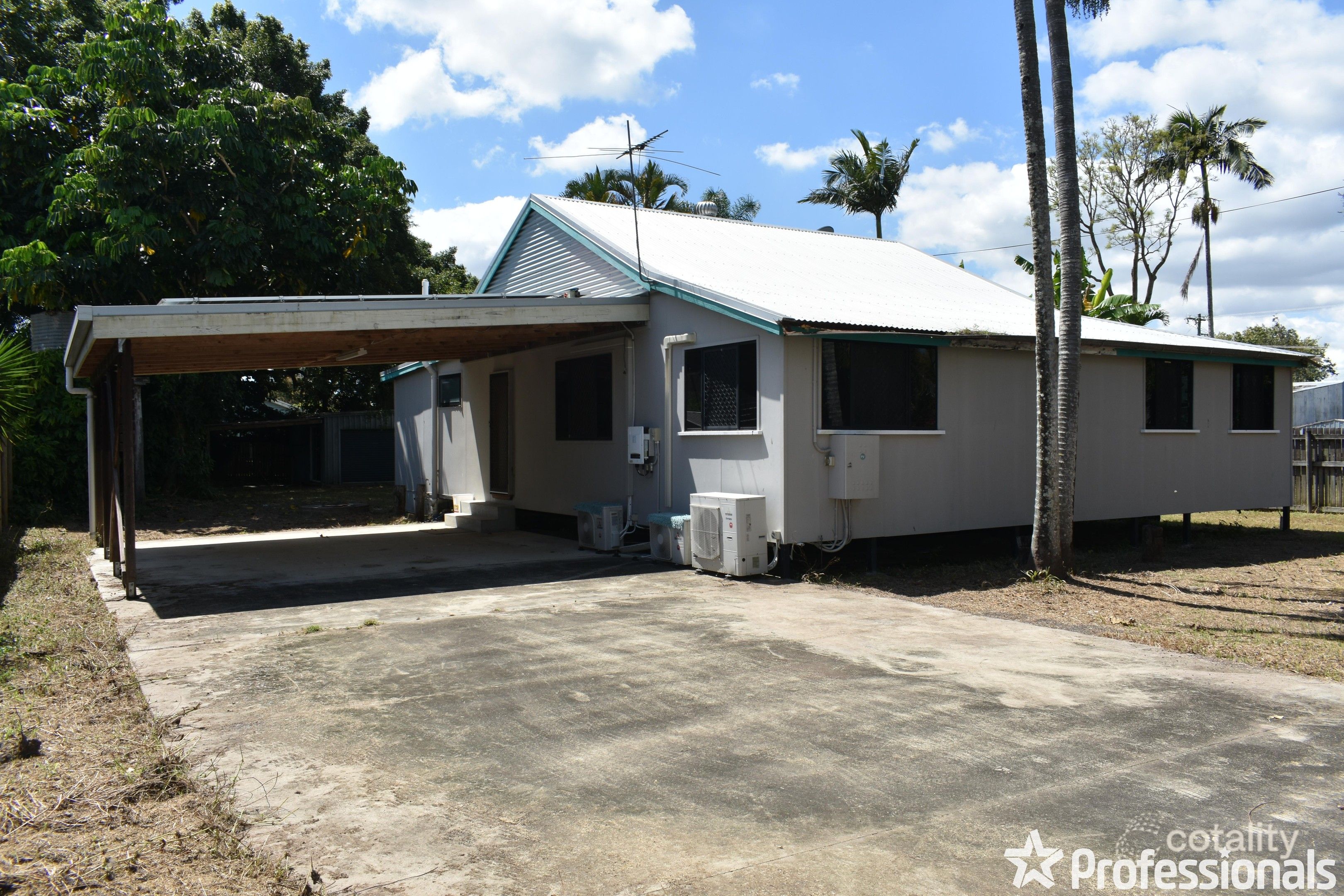 4 Clarke St, Eton, QLD 4741