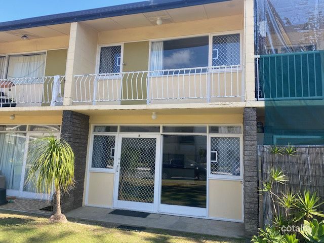 4/8 Mary Ave, Broadbeach, QLD 4218