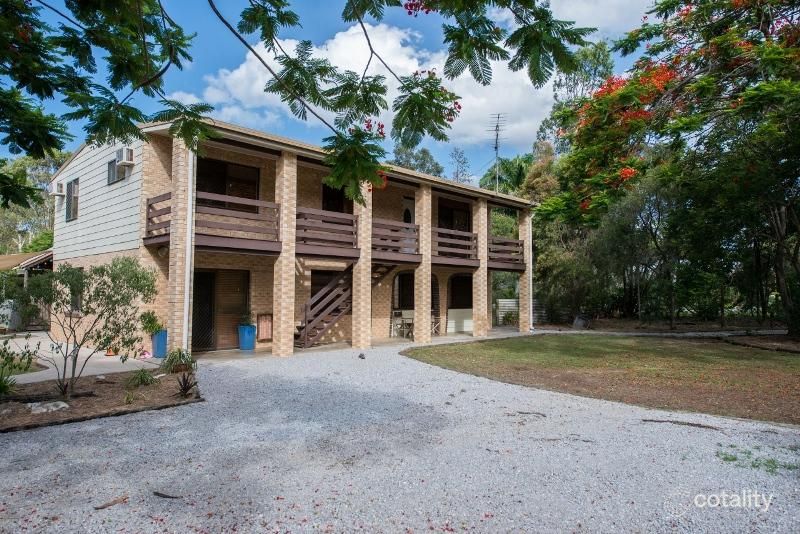 49 Panorama Cct, Benaraby, QLD 4680
