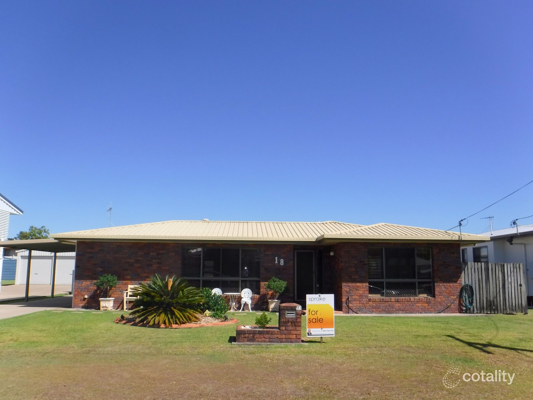 18 Morning St, Maryborough, QLD 4650