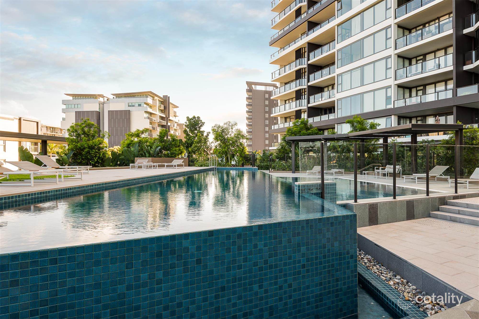 2185/48 Skyring Tce, Newstead, QLD 4006