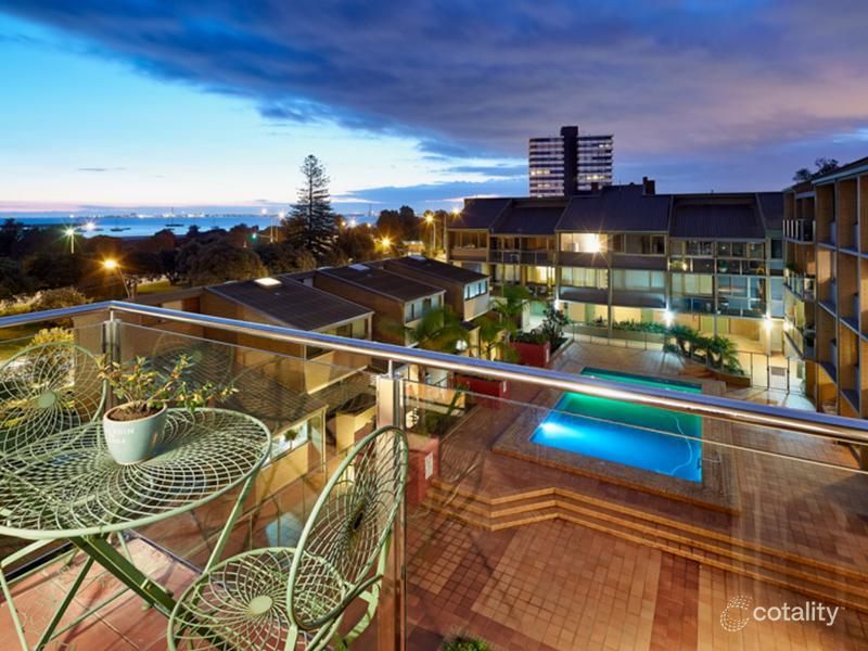 49/343-346 Beaconsfield Pde, St Kilda West, VIC 3182