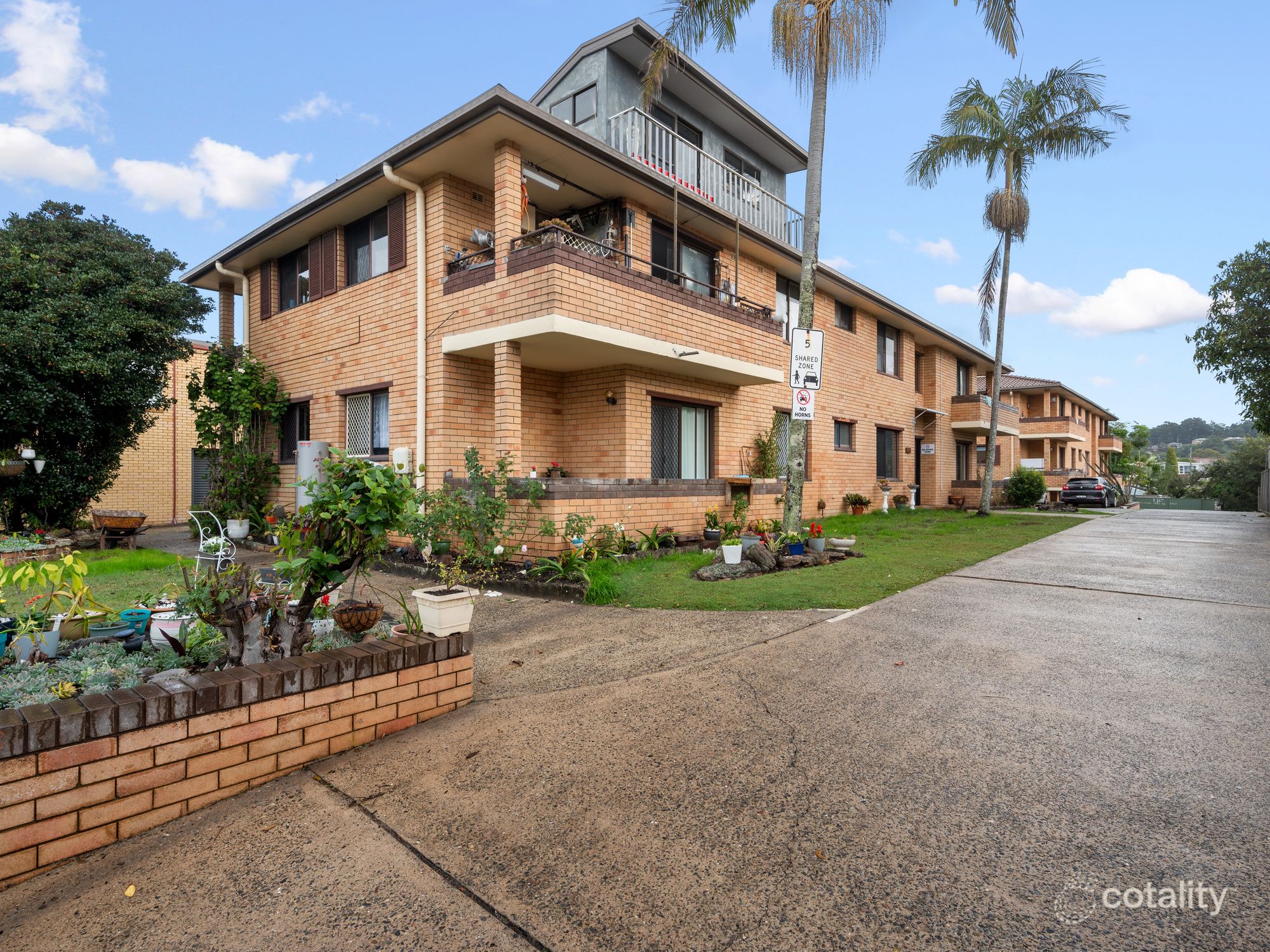 9/61 Azalea Ave, Coffs Harbour, NSW 2450