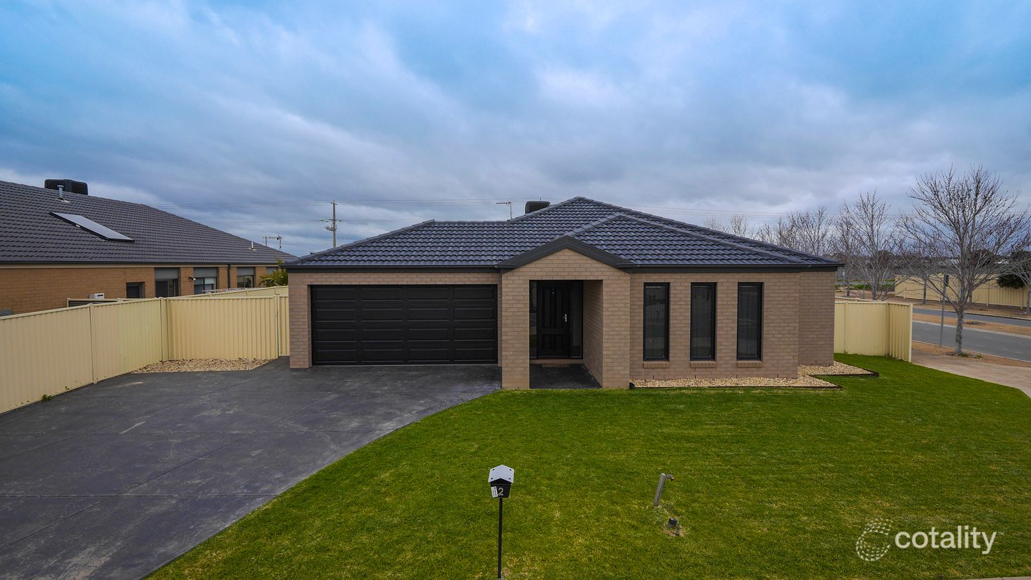 2 Grampians Pde, Shepparton North, VIC 3631