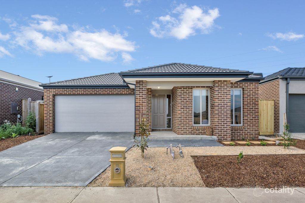 19 Beresford Rd, Wollert, VIC 3750