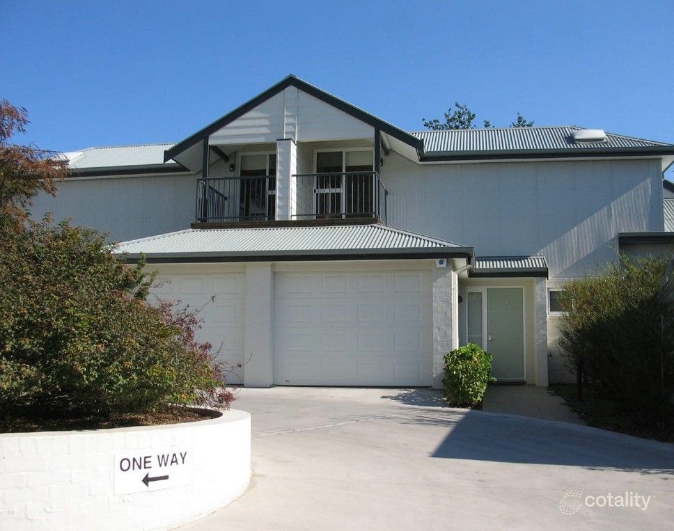 11/12 Mack St, Moss Vale, NSW 2577